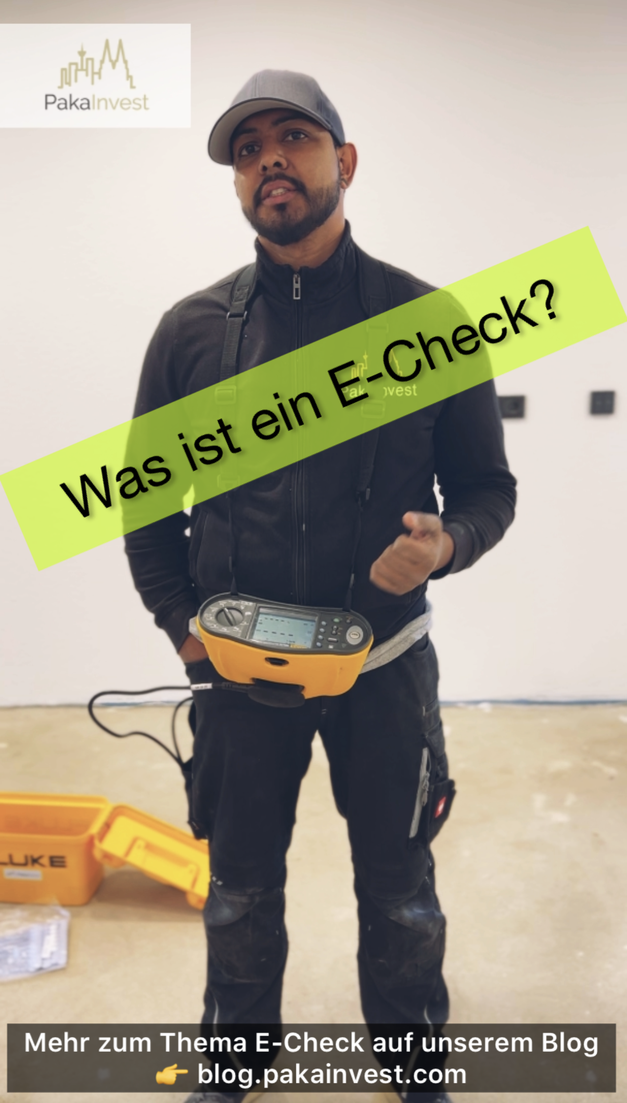 You are currently viewing Was ist ein E-Check?